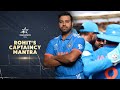 Rohits Captaincy Mantra, INDs WC Campaign So Far & More
