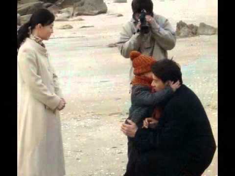SONG IL KOOK AND CHİLDREN