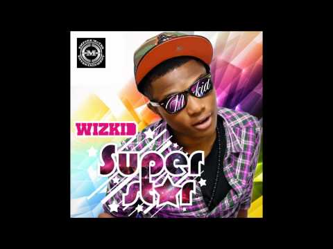 Love my baby - Wizkid