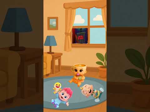 kabur ada hamood Habibi #comedy #funny #cartoon #tocaadventure ##hamodhabibi #shortsviral