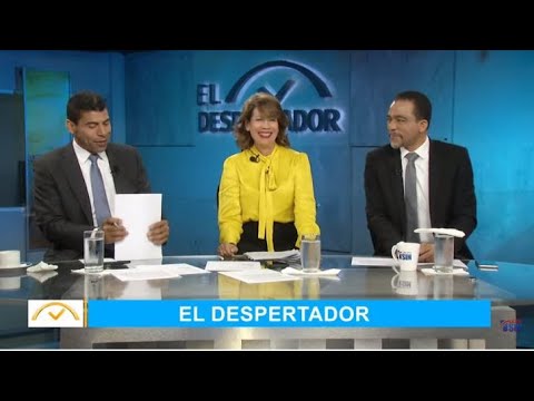 EN VIVO 11/4/2023 #ElDespertadorCompleto