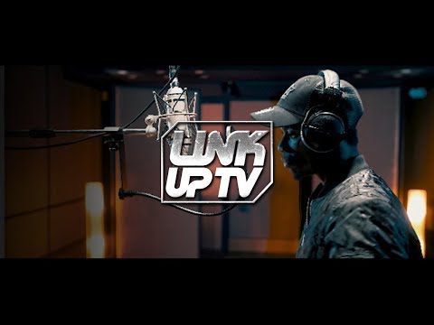 Reeko Squeeze - Behind Barz | Link Up TV