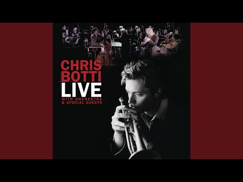 My Funny Valentine (Live Audio from The Wilshire Theatre)