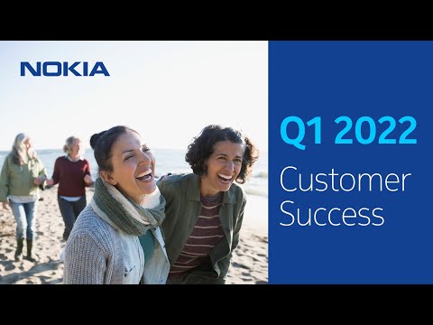 Customer success Q1 2022