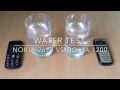 Nokia 2690 vs Nokia 1200 Water Test ! SHOCKING RESULTS | Must Watch