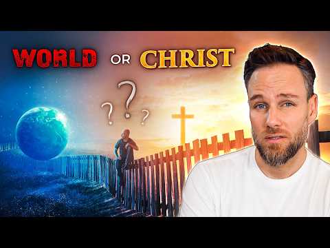 You Can’t Have Both: The Real Cost of Following Jesus