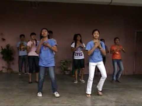 ADG - Si Hesus Ang Lahat Sa Buhay by Lord Ian & Sheila Mae