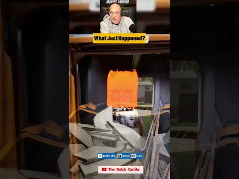 Unexpected Reactions: The Funniest Moments! #shorts