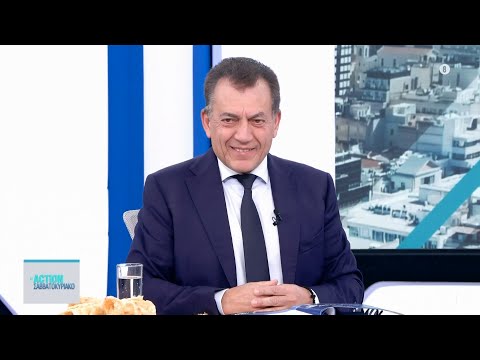 Γιάννης Βρούτσης: «Αναβαθμίζουμε τα συστήματα ασφαλείας στις αθλητικές εγκαταστάσεις»