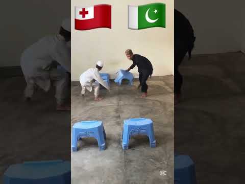 🇵🇰vs🇹🇴مقابلہ#viral #trending #shorts#subscribe