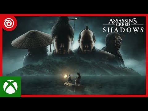 Assassin's Creed Shadows: Claws of Awaji Launch Trailer