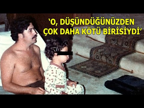 Şok Olacaksınız !! Netflix'in Pablo Escobar Hakkında Sakladığı 6 Şey