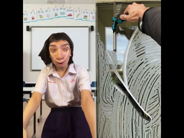 #โจเซฟมาเยือน #funny  #comedy #thaiboy #humor #colonelkkjϟ #คุณครู #pov #duet