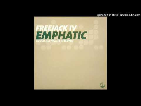 Freejack IV - Emphatic