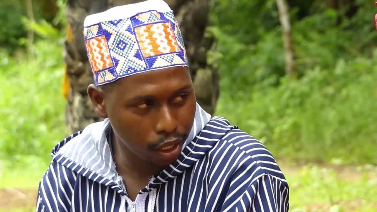 NIMISSA Ep65 Nouveau Film Guinéen Version Mandingue