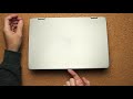 ASUS ZenBook Flip Review - It's Good