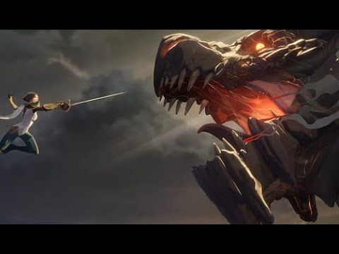 리그 오브 레전드 명장면 영웅의 탄생 2026