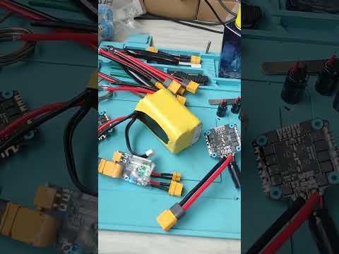 FPV SDUA Цікавий випадок
