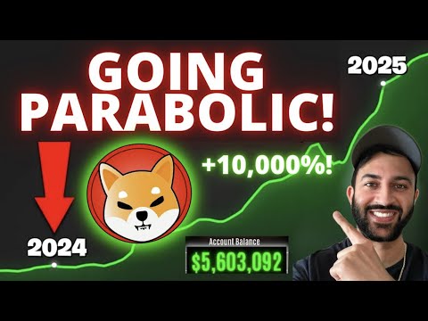 ???? SHIBA INU COIN URGENT Message to SHIB HOLDERS!! SHIB PRICE PREDICTION! ???????????? (TOO LATE TO BUY?)