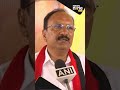 Lok Sabha Elections 2024: K Annamalai is an alien to Coimbatore, says DMK’s Ganapathy Rajkumar  - 00:29 min - News - Video