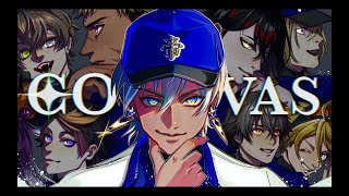【#にじ甲2025 ③】1年秋～　俺たちは目指す中堅帝国を【 イブラヒム/にじさんじ】