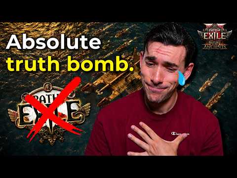 Path of Exile 2 Made Me QUIT PoE1... Here's Why