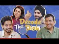 Can You Decode the Dish? 👀 | Chef Sanjeev Kapoor’s Fun Game Challenge | Swaad Anusaar