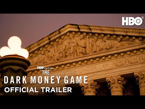 The Dark Money Game'