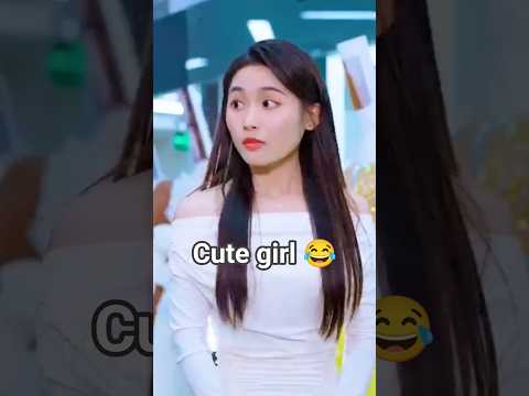 cute girl and boy 😜 love story #shortfeed #funny #vikramcomedy #motivation #comedy