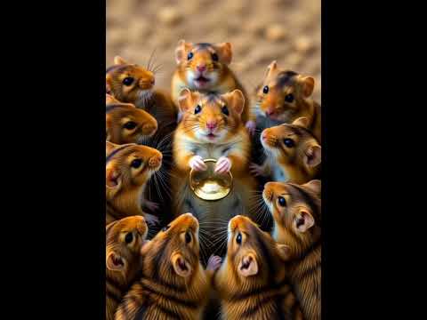 चालाक बिल्ली और चूहे की कहानी🐹🐹🐹🐹#youtube #facebook #instagram #love #happy #life #motivation