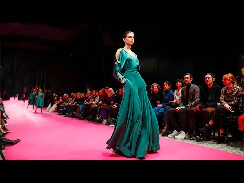 Alexis Mabille | Haute Couture Spring Summer 2019 | Full Show