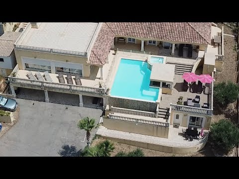 Property video