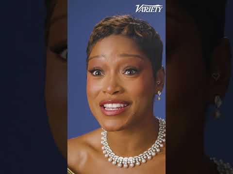 Keke Palmer breaks down her viral moment with Megan Thee Stallion at the Met Gala