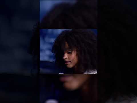 Esperanza Spalding + Robert Glasper = WOW! ✨🎶#AfroBlue #JazzDay