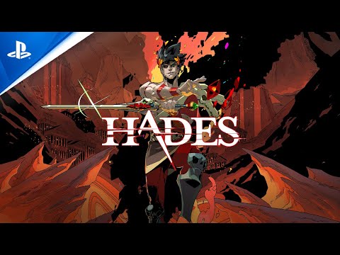 Hades arrive cet été sur PlayStation | PS5, PS4
