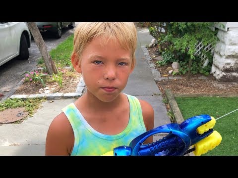 Property video
