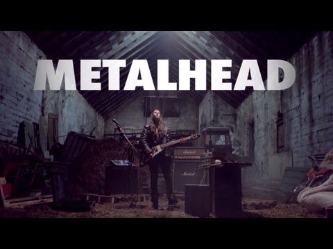 Metalhead'