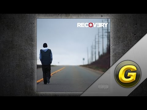 Eminem - No Love (feat. Lil Wayne)