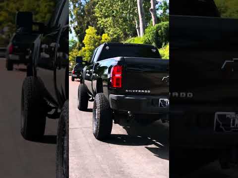 LMM Duramax Build