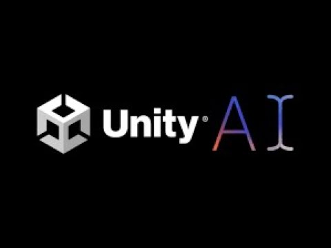 유니티 AI 베타 (지금 무료) 둘러보기