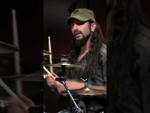 Mike Portnoy