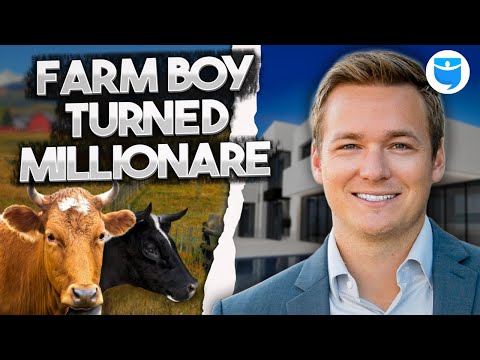 Advice From a Billionaire That Made a Farm Boy a FORTUNE in Real Estate