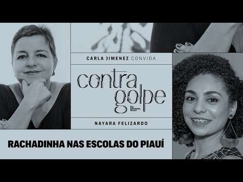 Discurso de Bolsonaro na ONU e bastidores da rachadinha das escolas no Piauí | CONTRAGOLPE