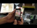 Samsung S3370 Review  HD ( in Romana ) - www.TelefonulTau.eu -