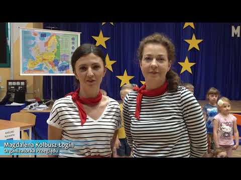 Gminny Przegląd Wiedzy o Unii Europejskiej w Karlinie