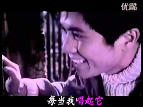 妈妈留给我一首歌 / 郑绪岚