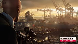 Hantu Port Trailer Thumbnail