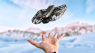 Vido-Test Hoverair X1 ProMax par Discoverdose