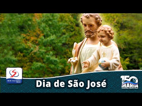 Acolhida 24 de junho - Dia de São José - Pastoral Juvenil