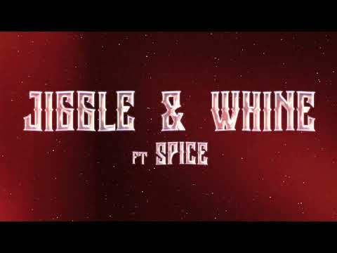 Image: Stonebwoy - Jiggle & Whine ft. Spice (Visualiser) (U)